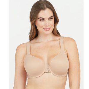 NWT SPANX Bra-llelujah Full Coverage Bra 36B